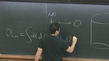 Black Holes and Quantum Information - Lecture 3