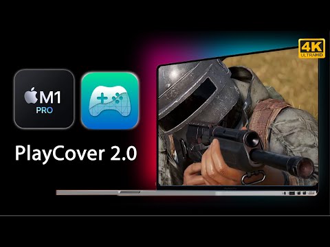 Install any iOS Applications to your Mac M1 with PlayCover 2.0 | Tutorial & Configuration