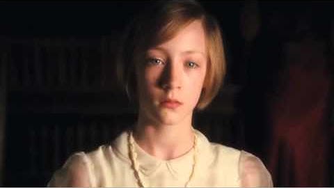 Animation Mentor Dialogue Reference (Atonement)