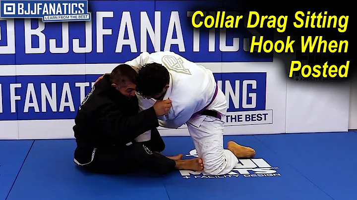 Collar Drag Sitting Hook When Posted by Thomas Roz...