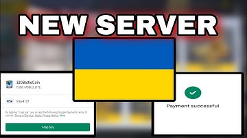 Purchase Failed 🥺Pubg Lite New Server Bc Purchase | Pubg Lite New Server | Egypt Server ban 2023