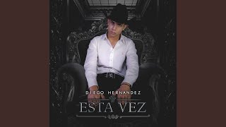 Video thumbnail of "Diego Hernandez - Irresistible"
