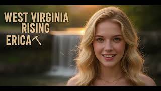 West Virginia Rising | Country Song | (OfficialAudio)