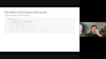 Devon Tuma - Formally Verifying the SP1 RISC-V AIRs (December 9th 2025)