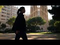 A les ombres de Barcelona