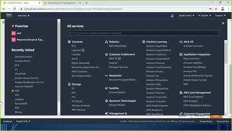 Amazon AWS CloudFormation with JSON | AWS SAA C02 | Part 31