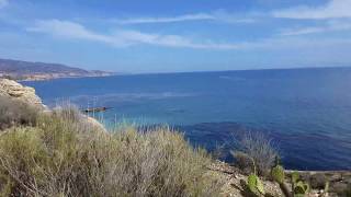 Rancho Palos Verdes, California - Ninebot One E Electric Unicycle Euc - May 13, 2016 - 3 Of 7