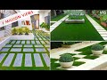 Modern Landscape Design Ideas 2020 | Landscape Outdoor Garden Design | House Backyard Lawn Landscape