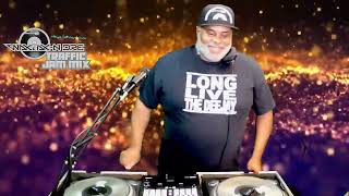 05-18-26 (Monday) R&B Mondays WAXTAX-N DRE 5 o'clock Traffic Jam