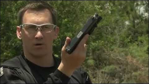 Speed Reload tips from S.W.A.T. Magazine.