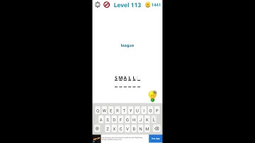 Dingbats Level 113 #Shorts #YoutubeShorts