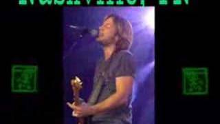 Video thumbnail of "Keith Urban - God's Been Good To Me - Music Video"