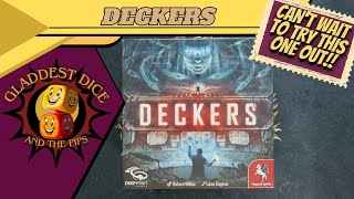 Deckers Unboxing