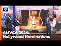 2024 AMVCA: Entertainment Correspondent Reviews Nominated Nollywood Movies