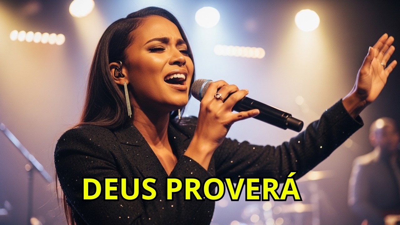 Deus Proverá | Groove Gospel Worship • ESSÊNCIA & GROOVE