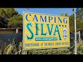 Camping  Silva  juli 2020