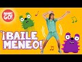 El baile meneo   danny go canciones para el descanso mental de los nios