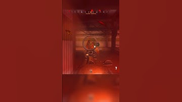 "Your movement only works on bots!" #Shorts