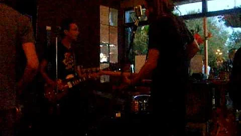Dubdoubt (mike batchelor on the drums)