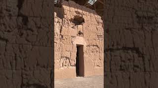 Casa Grande Ruins National Monument Arizona