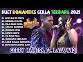 Full Album Gerry Mahesa Ft  Lala Widi Duet Romantis Terbaru 2021 Apakah Itu Cinta