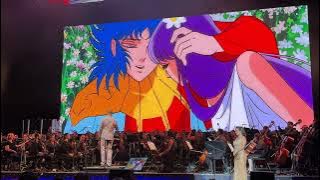11 Pegasus Fantasy III Grand Finale - Legend of the Crimson Youth Medley