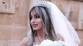 اعراس الاكراد اجمل كليب لعريس حمودي حسو كوباني