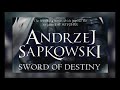 Sword Of Destiny Witcher Andrzej Sapkowski Audiobook Sword Of Destiny Witcher Andrzej Sapkowski Audiobook