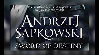 The Witcher: A Espada do Destino 🐺 PARTE 1 (Audiolivro em PT-BR