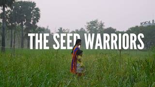 This Tamil Nadu Couple Conserves 2000+ Rice Varieties