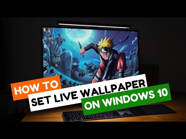 Technology - Live Desktop Wallpapers