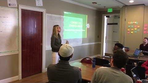 Student Accelerator Program - Week 7 Recap