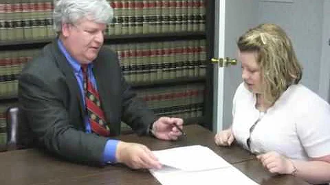 Attorney Harold F Peek Jr  Valparaiso FL