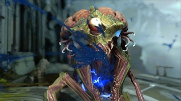 DOOM: THE DARK AGES CACO DEMON IN DOOM ETERNAL!