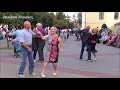 Вальс ПОД НЕБОМ ПАРИЖА! Празднуем День взятия Бастилии!!! Brest! Music!