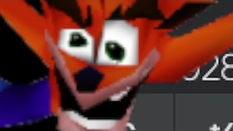 Caddicarus’ Crash Bash video but I don’t know what to refer to this video as