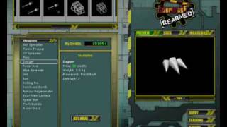 ROBOT RAGE