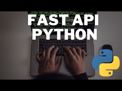 Create API Using