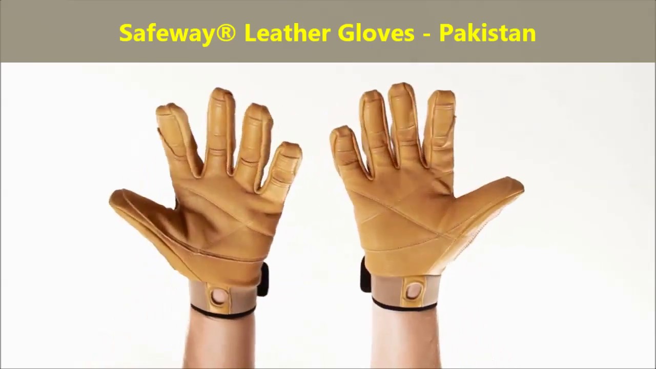 Petzl Cordex Belay Rappel Gloves Manufacturers