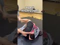 Light Work #jiujitsu #ufc #mma #girlfriend #grappling