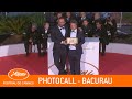 PRIX DU JURY - BACURAU - PHOTOCALL - VF