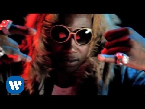 Gucci Time feat. Swizz Beatz - Official Video