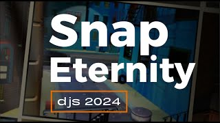 Snap - Eternity (djs 2024)