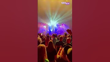 Thumbnail of Dark Star Orchestra performing "Not Fade Away" by Grateful Dead