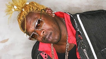 Elephant Man - Bad Man A Bad Man (World