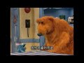 Bear In The Big Blue House I Was Just Thinking Part 2 Bear In The Big Blue House I Was Just Thinking Part 2