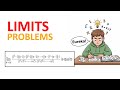 JEE Main Limits PYQs Solved Problem 14 | Important Limits Questions for JEE 2026 | IIT JEE Maths