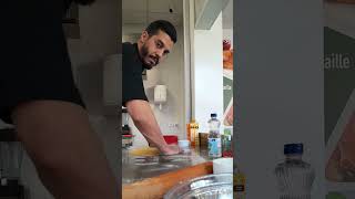 @cuisine.bzaghli cuisine المطبخ_المغربي المغرب مطبخ وصفات اكل طبخ نصائح patisserie سمك