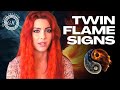 How to tell if its a twin flame relationship  the key signs and lessons