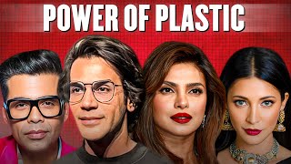 Plastic Surgery Stories &amp; Confessions of Bollywood Actors